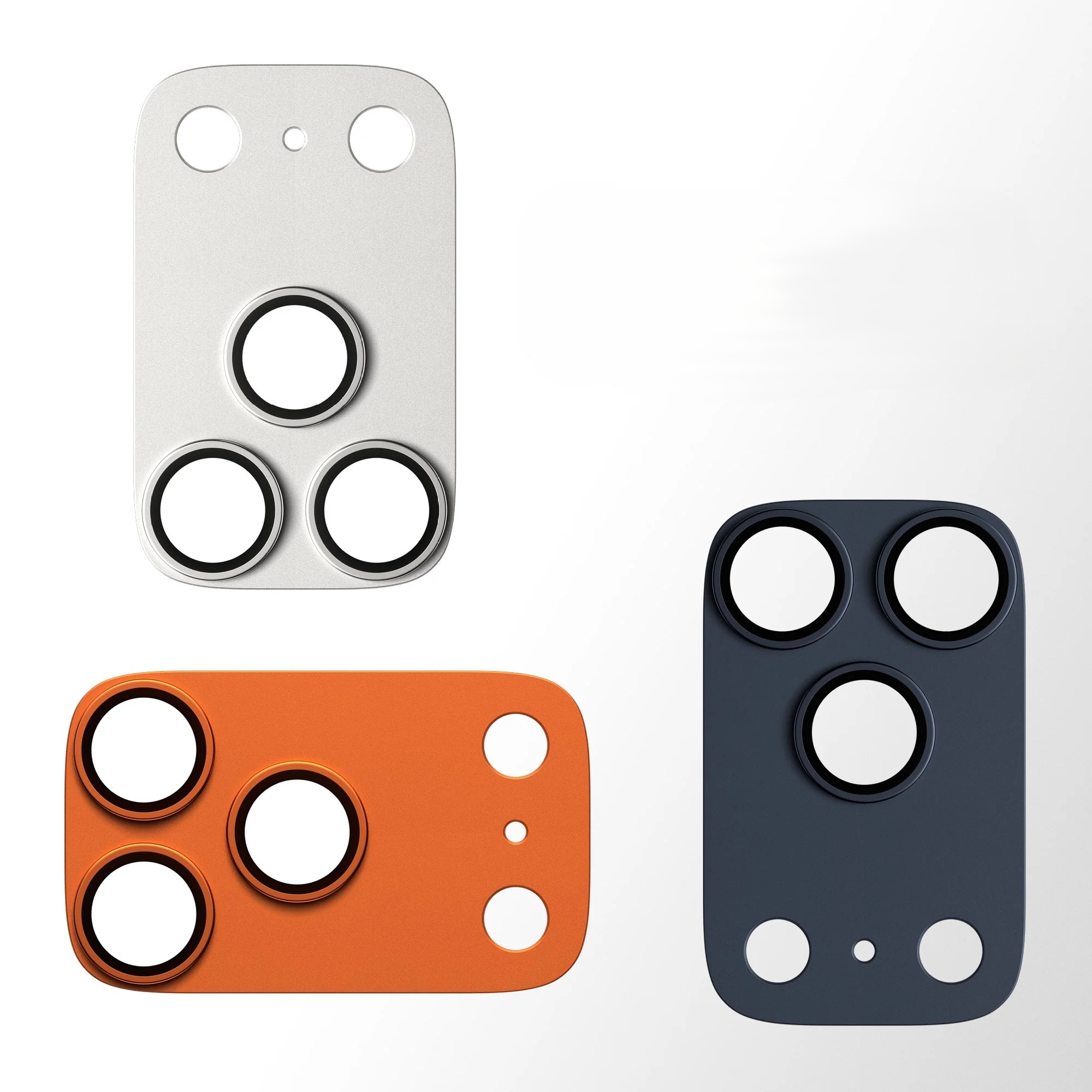 IPHONE 17 PRO CAM PROTECT SHINY